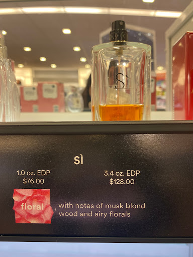 Hair Salon «Ulta Beauty», reviews and photos, 1410 S Main Chapel Way #108, Gambrills, MD 21054, USA