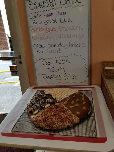 Donut Shop «Twister Donuts», reviews and photos, 2302 4th Ave E, Olympia, WA 98506, USA
