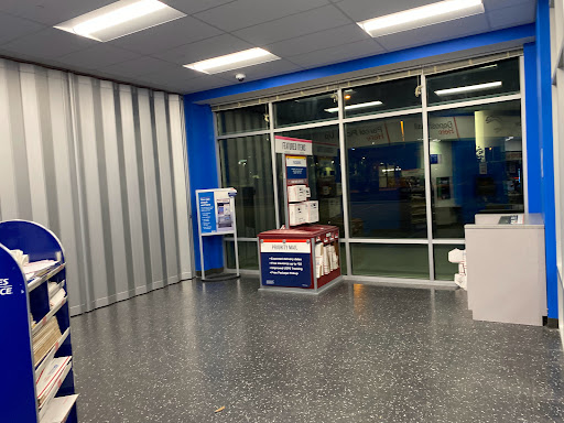 Post Office «United States Postal Service», reviews and photos, 304 W Boyd Dr, Allen, TX 75013, USA