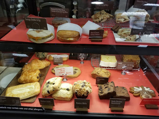 Starbucks image