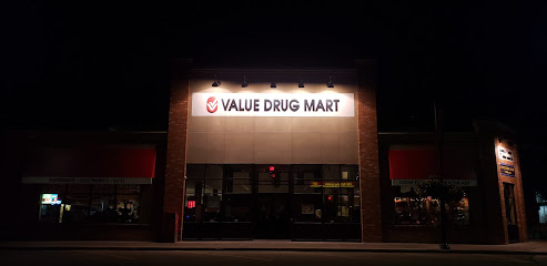 Long's Value Drug Mart