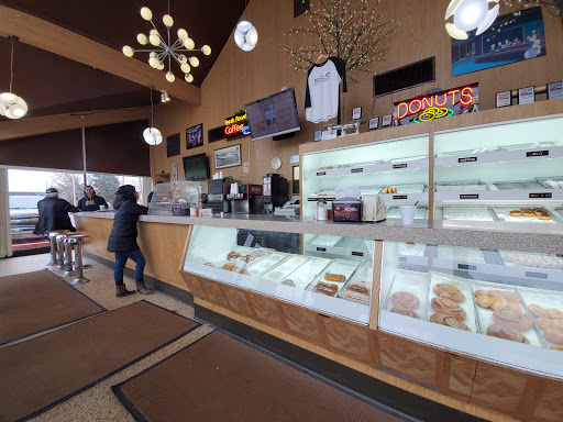 Donut Shop «Donutville U.S.A.», reviews and photos, 14829 Ford Rd, Dearborn, MI 48126, USA