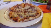 Pizza du Restaurant italien L'Eden à Lyon - n°13