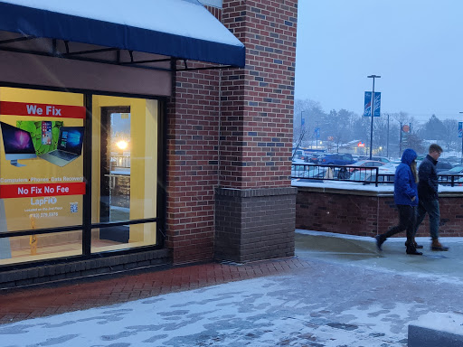 Computer Repair Service «LapFix», reviews and photos, 4613 Duke St, Alexandria, VA 22304, USA