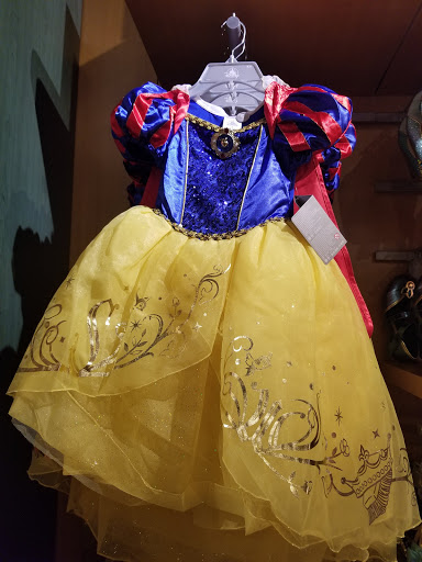 Toy Store «Disney Store», reviews and photos, 8687 N Central Expy, Dallas, TX 75225, USA