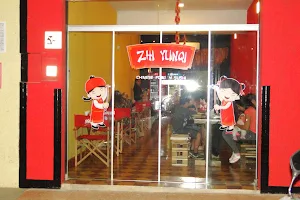 Zhi Yunqi Restaurant Chino image