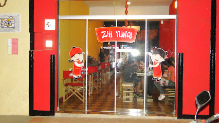 Zhi Yunqi Restaurant Chino