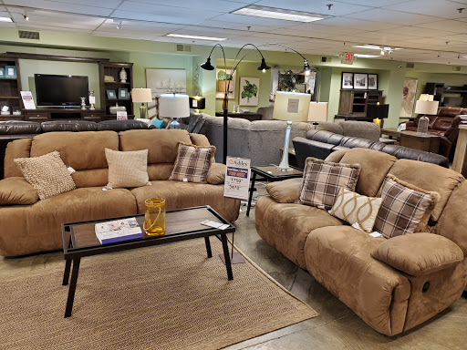 Furniture Store «Ashley HomeStore», reviews and photos, 175 NJ-35, Eatontown, NJ 07724, USA