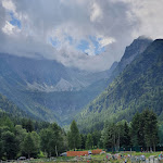 Photo n°7 de l'avis de Fabrizio.a fait le 07/08/2021 à 16:01 sur le  Ristorante Capanna Valbione à Ponte di Legno