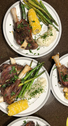 Grocery Store «Mediterranean Oasis Mart», reviews and photos, 357 E Bailey Rd, Naperville, IL 60477, USA