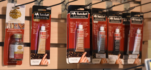 Art Supply Store «Phoenix Art Supplies & Framing», reviews and photos, 1810 S Easton Rd, Doylestown, PA 18901, USA