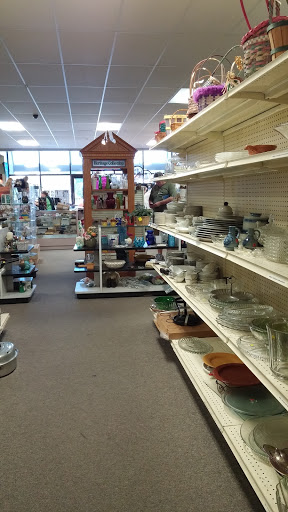 Thrift Store «SPCA Thrift Shop», reviews and photos, 4220 S Washington Ave, Titusville, FL 32780, USA
