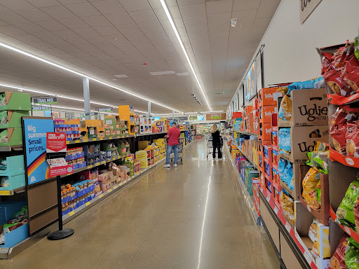 Supermarket «ALDI», reviews and photos, 6951 Preston Rd, Frisco, TX 75034, USA