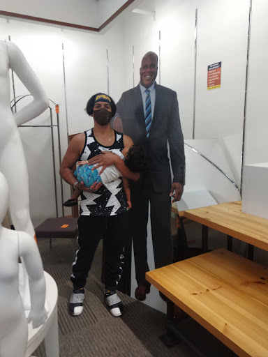 Department Store «JCPenney», reviews and photos, 305 Liberty St NE, Salem, OR 97301, USA