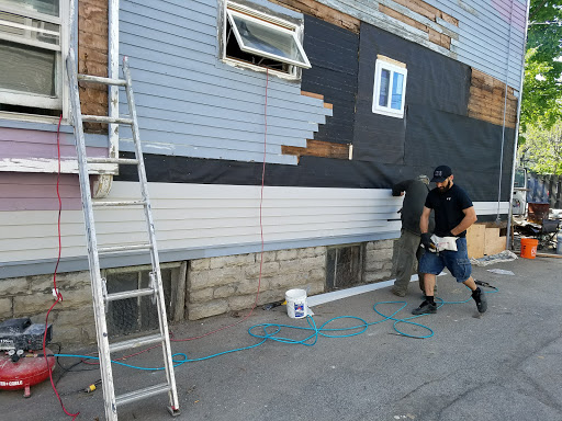 Painter «JRB Painting Unlimited», reviews and photos, 414 W Ferry St, Buffalo, NY 14213, USA