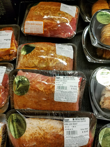 Supermarket «Rouses Market», reviews and photos, 5818 W Main St, Houma, LA 70360, USA