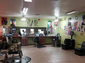 I.C. Hair Salon