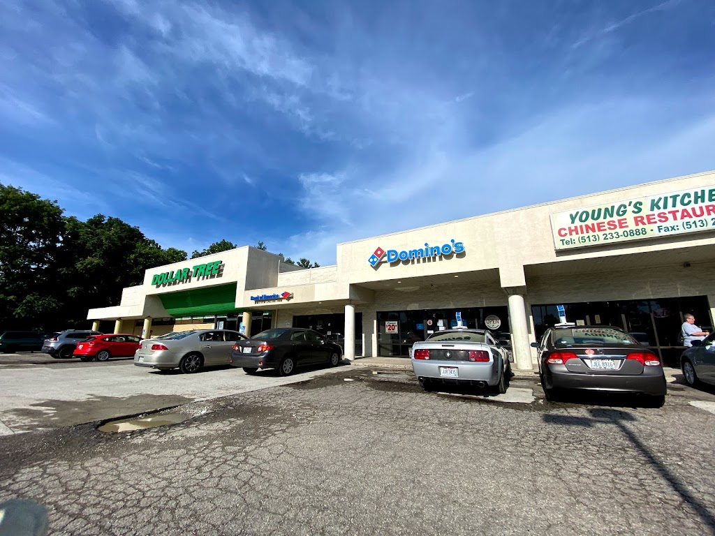 Domino's Pizza 45230