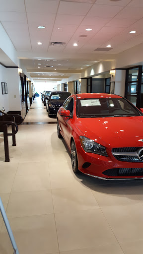 Mercedes Benz Dealer «Mercedes-Benz of Cutler Bay», reviews and photos, 10701 SW 211 St, Cutler Bay, FL 33189, USA