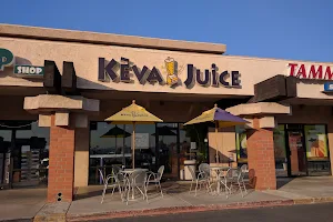Keva Juice image