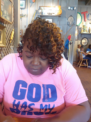 American Restaurant «Cracker Barrel Old Country Store», reviews and photos, 104 Travel Center Blvd, Dublin, GA 31021, USA