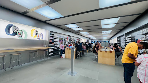 Computer Store «Apple Mall of Georgia», reviews and photos, 3333 Buford Dr NE, Buford, GA 30519, USA