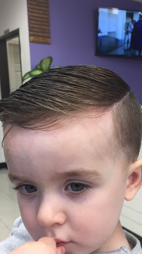 Barber Shop «Princes Hair Design Barber Shop», reviews and photos, 1723 S Cooper St, Arlington, TX 76010, USA