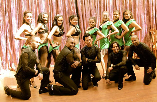 Dance School «Lorenz Latin Dance Studio - Glendale», reviews and photos, 65-52 Myrtle Ave, Glendale, NY 11385, USA