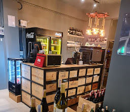 Wine in Love Pattaya photo