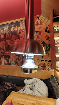 Les plus récentes photos du Restaurant coréen SINDANG GRILL à Paris - n°18