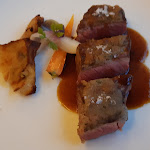 Photo n°3 de l'avis de Luigina.a fait le 19/07/2021 à 23:01 sur le  Ristorante Maso Burba à Piano