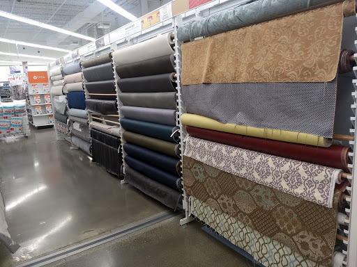Fabric Store «Jo-Ann Fabrics and Crafts», reviews and photos, 48 NJ-23, Riverdale, NJ 07457, USA