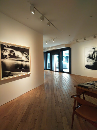 Taka Ishii Gallery Photography / Film