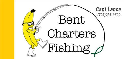 Fishing Charter «Bent Charters Offshore Fishing», reviews and photos, 503 150th Ave, Madeira Beach, FL 33708, USA