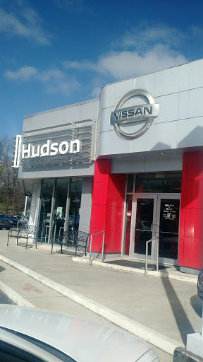 Car Dealer «Charleston Nissan», reviews and photos, 1714 Savannah Hwy, Charleston, SC 29407, USA