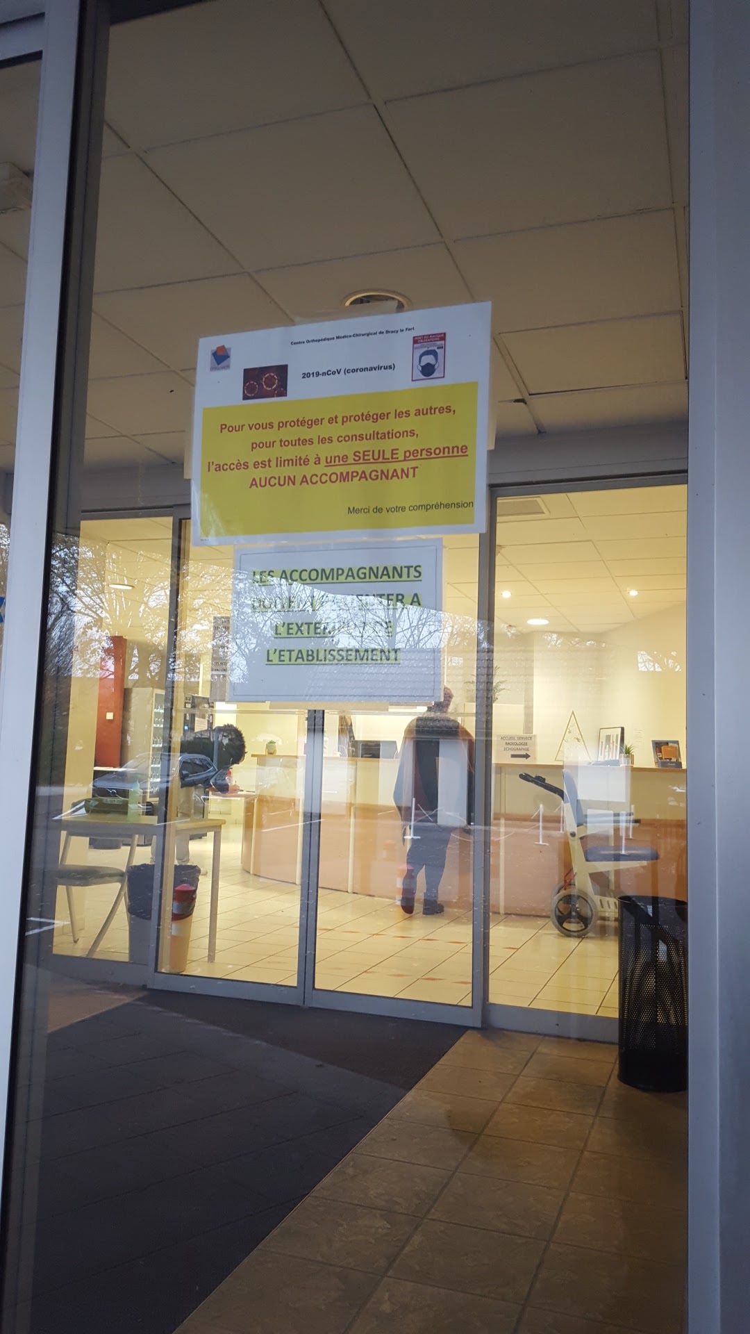 Photo n° 3 de l'avis de SAB21. fait le 09/12/2020 à 15:01