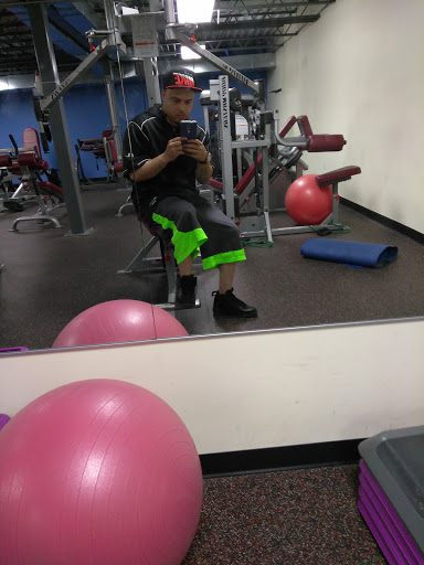 Gym «Four Seasons Fitness», reviews and photos, 626 Delsea Dr, Glassboro, NJ 08028, USA