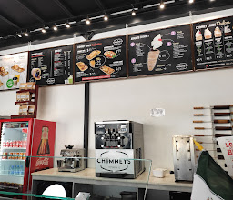 The Chimneys Factory and Co. photo