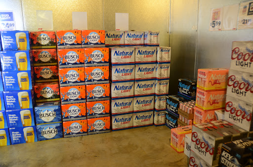 Wine Store «Cellar Door Wine & Spirits», reviews and photos, 1310 N 12th St, Murray, KY 42071, USA