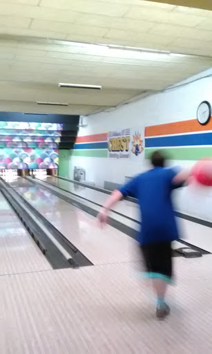 Bowling Alley «Crest Bowling Lanes», reviews and photos, 330 Whitecrest Dr, Maryville, TN 37801, USA