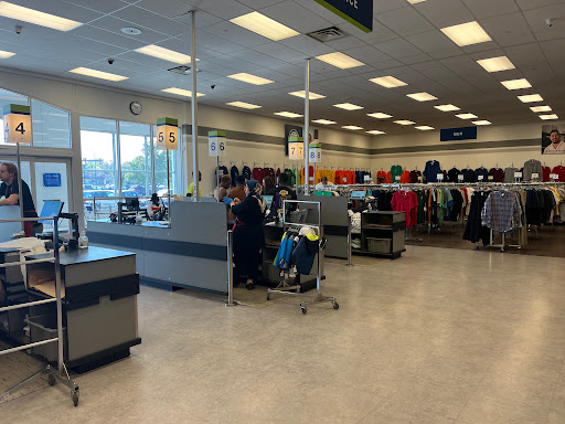 Thrift Store «Deseret Industries Thrift Store», reviews and photos