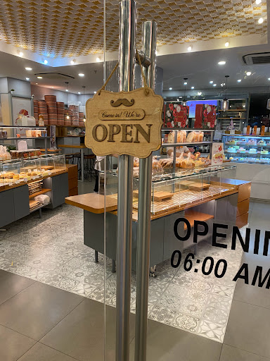 Top 1 cửa hàng breadtalk Huyện Đông Hòa Phú Yên 2022