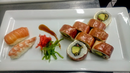 Mori Sushi Viña