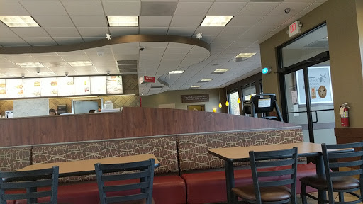 Fast Food Restaurant «Chick-fil-A», reviews and photos, 701 S Capital of Texas Hwy L400, West Lake Hills, TX 78746, USA