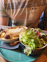 Photo n°33 de La Cabane à Annecy ()