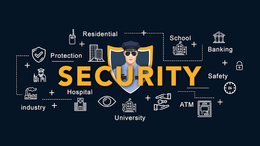 Top IPS Group Security Services