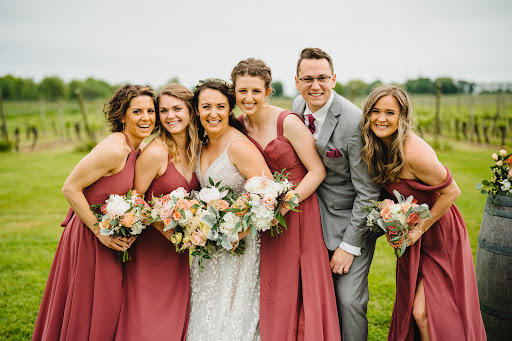 Florist «Flowerthyme», reviews and photos, 135 Main St, South Kingstown, RI 02879, USA