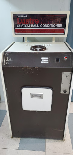 Bowling Alley «Plaza Bowling Lanes», reviews and photos, 2009 E Shiloh Rd, Corinth, MS 38834, USA