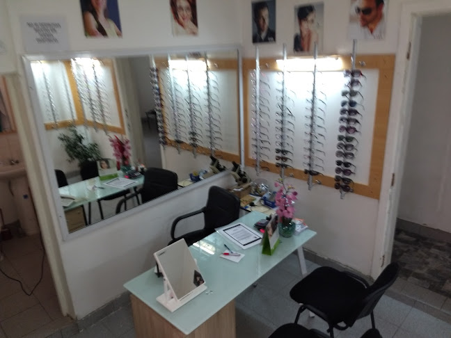 BEA Óptica - Rancagua