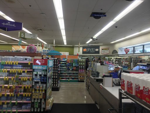 Drug Store «Walgreens», reviews and photos, 11565 San Pablo Ave, El Cerrito, CA 94530, USA